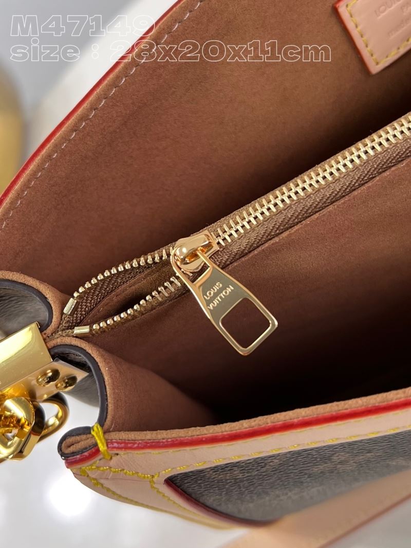 Louis Vuitton Dauphine Bags